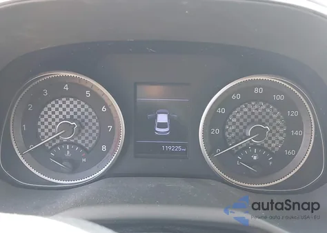 2020 Hyundai Elantra Se from USA, damaged, VIN 5NPD74LF4LH545792